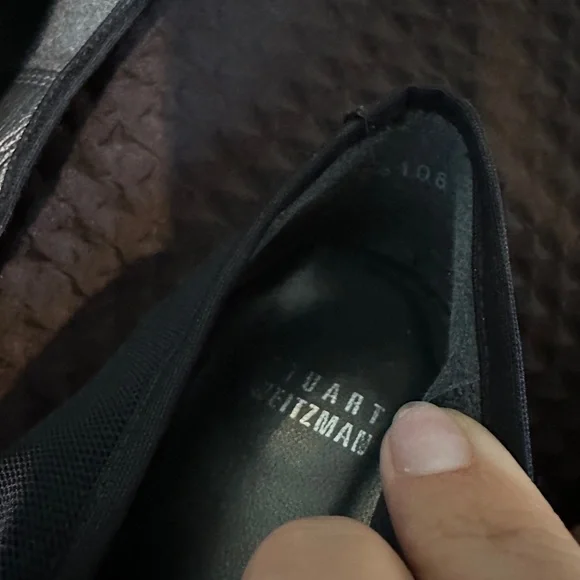 Stuart weitzman heels - Picture 6 of 7